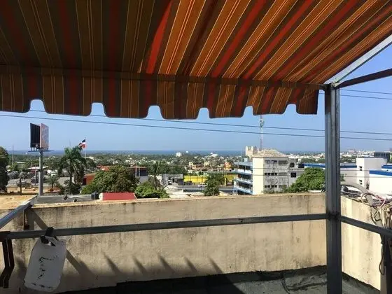 Apart Daire, 1 Yatak Odası, Sigara İçilebilir, Teras