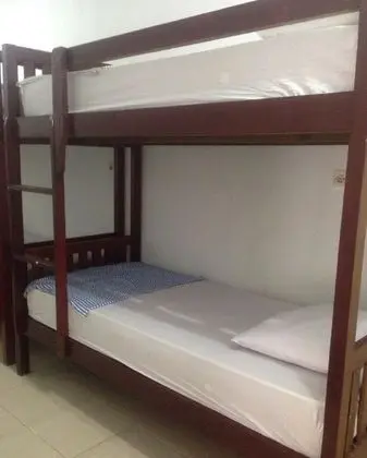 Basic Ortak Ranzalı Oda, Karma Ranzalı Oda (9-Beds)