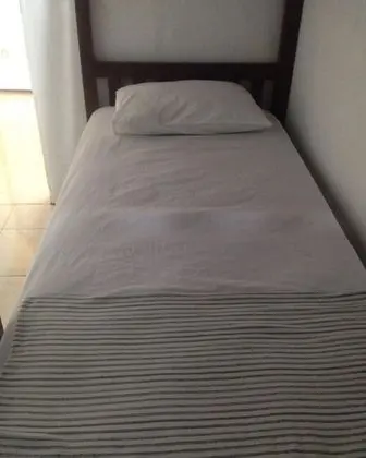 Basic Ortak Ranzalı Oda, Karma Ranzalı Oda (9-Beds)