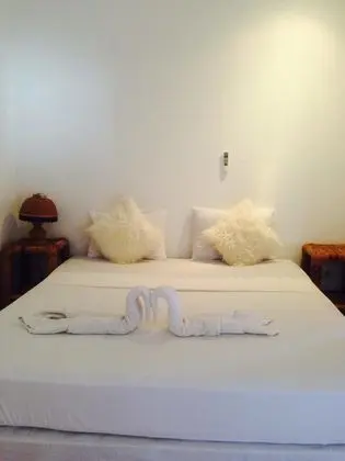 Basic Tek Büyük Yataklı Oda