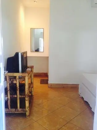 Basic Tek Büyük Yataklı Oda