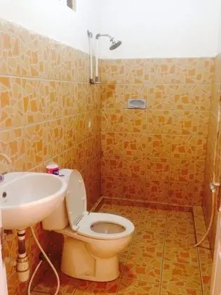 Basic Tek Büyük Yataklı Oda