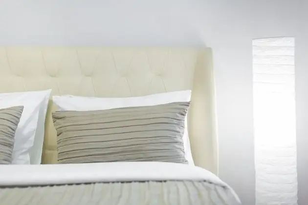 Apart Daire, Şehir Manzaralı