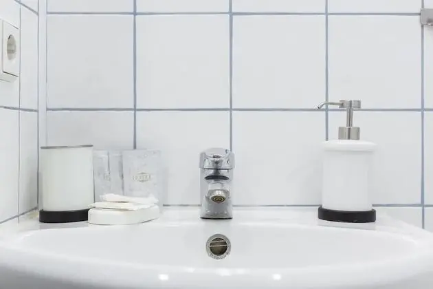 Apart Daire, Şehir Manzaralı