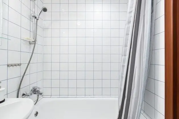 Apart Daire, Şehir Manzaralı