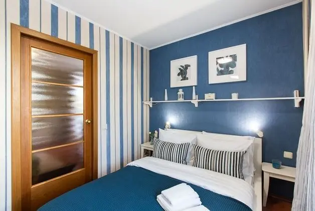 Apart Daire, Şehir Manzaralı