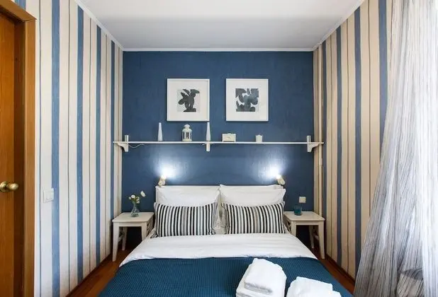 Apart Daire, Şehir Manzaralı