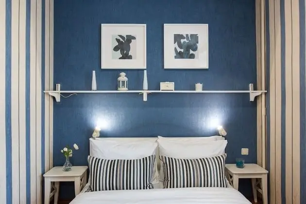 Apart Daire, Şehir Manzaralı