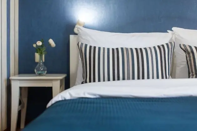 Apart Daire, Şehir Manzaralı