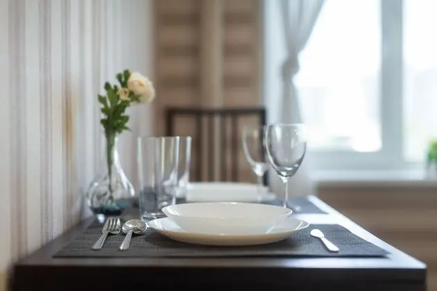 Apart Daire, Şehir Manzaralı