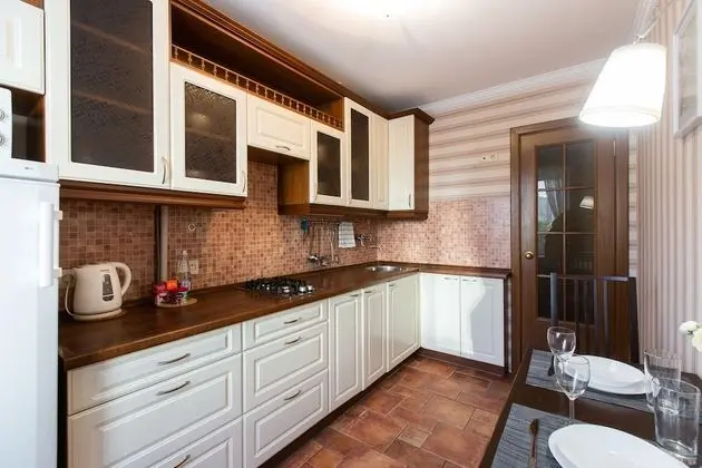 Apart Daire, Şehir Manzaralı