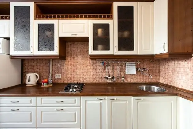 Apart Daire, Şehir Manzaralı