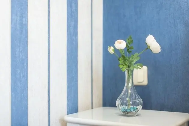 Apart Daire, Şehir Manzaralı