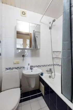 Apart Daire, Şehir Manzaralı