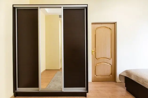 Apart Daire, Şehir Manzaralı
