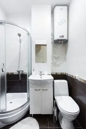 Apart Daire, Şehir Manzaralı