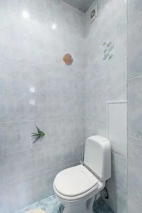 Apart Daire, Şehir Manzaralı