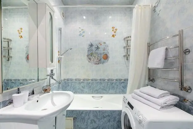Apart Daire, Şehir Manzaralı