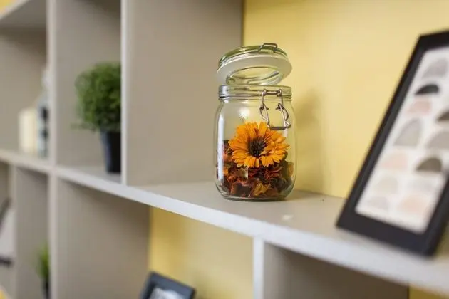 Apart Daire, Şehir Manzaralı