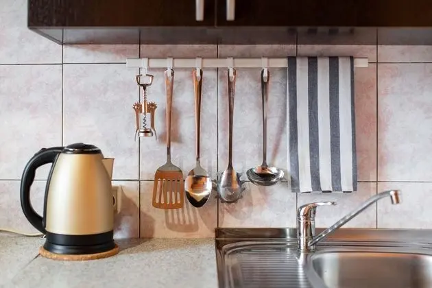 Apart Daire, Şehir Manzaralı