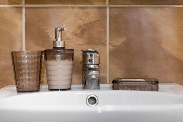 Apart Daire, Şehir Manzaralı