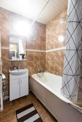 Apart Daire, Şehir Manzaralı