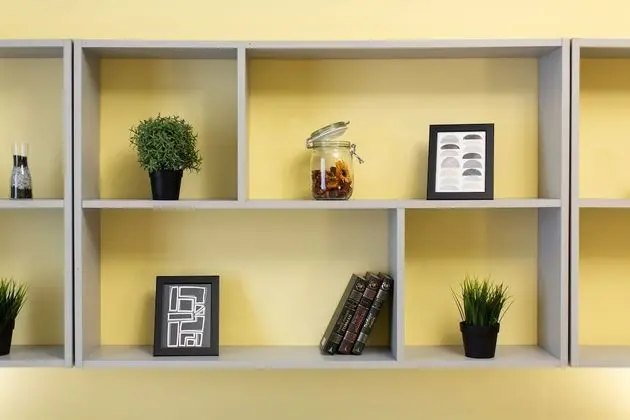 Apart Daire, Şehir Manzaralı