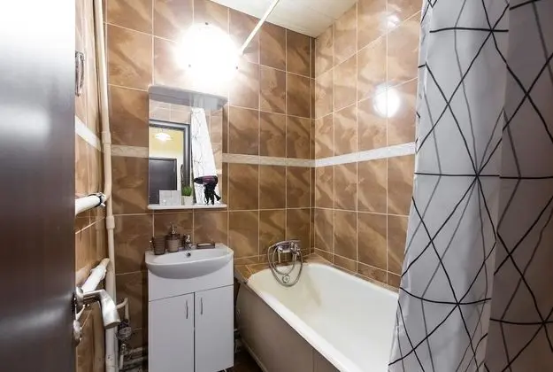 Apart Daire, Şehir Manzaralı