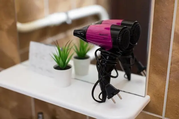 Apart Daire, Şehir Manzaralı