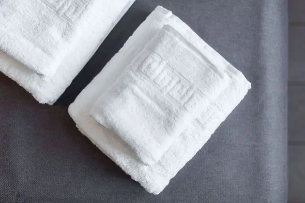 Apart Daire, Şehir Manzaralı