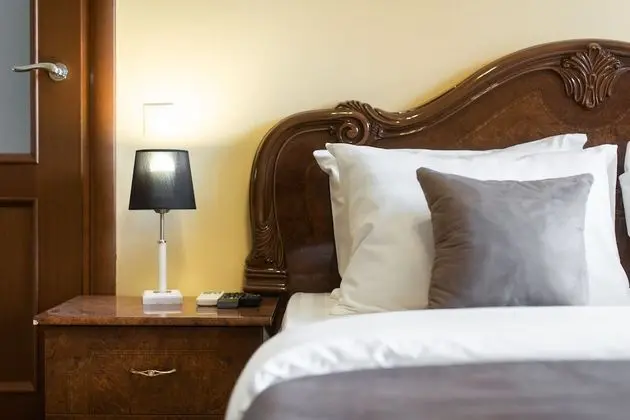 Apart Daire, Şehir Manzaralı