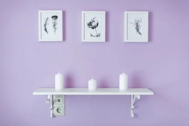 Apart Daire, Şehir Manzaralı