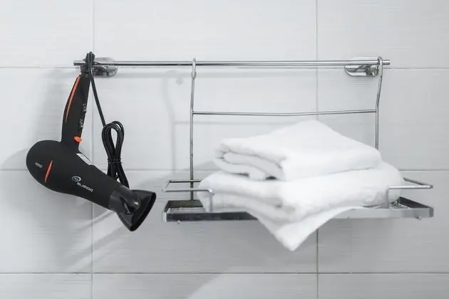 Apart Daire, Şehir Manzaralı