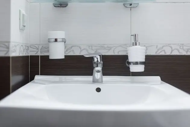 Apart Daire, Şehir Manzaralı