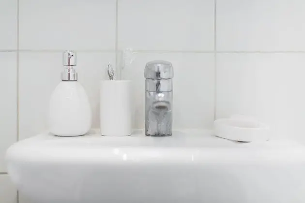 Luxury Apart Daire, 2 Yatak Odası (4 Bolshoy Tatarskiy, building 1)