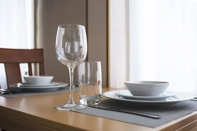 Luxury Apart Daire, 2 Yatak Odası (8 Presnenskiy Val st, building 2)