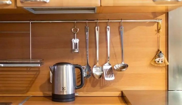 Apart Daire, Şehir Manzaralı