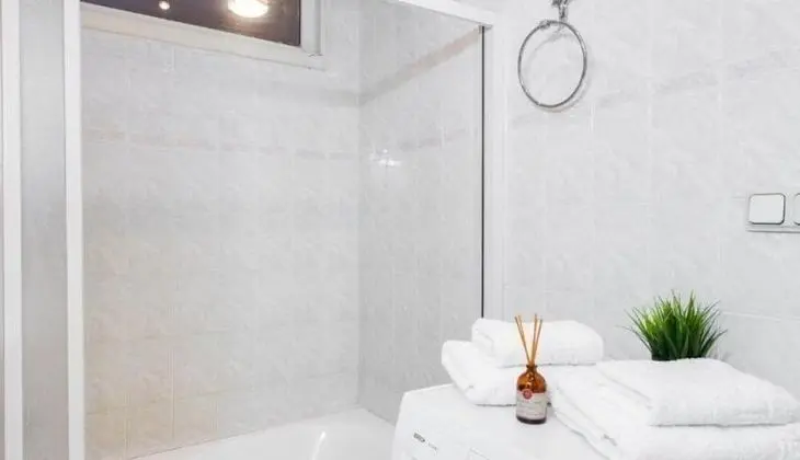 Apart Daire, Şehir Manzaralı