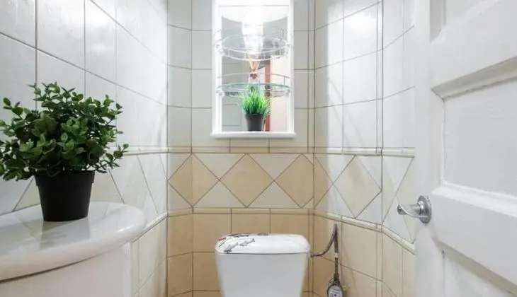 Apart Daire, Şehir Manzaralı