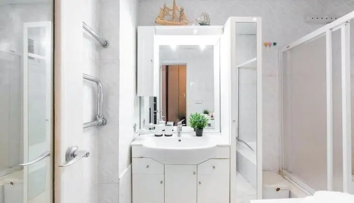 Apart Daire, Şehir Manzaralı