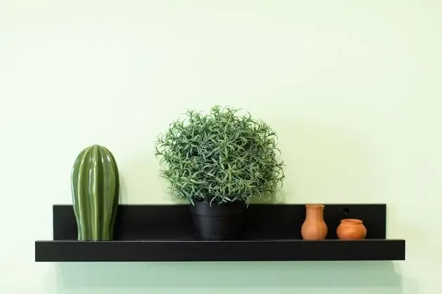 Apart Daire, Nehir Manzaralı