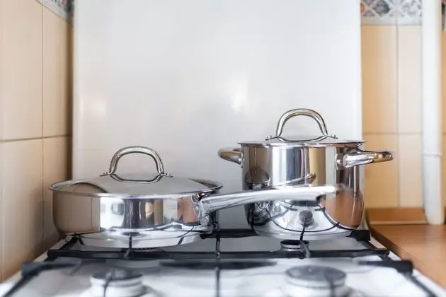 Apart Daire, Nehir Manzaralı