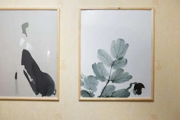 Apart Daire, Nehir Manzaralı