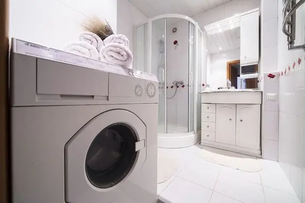 Apart Daire, Şehir Manzaralı