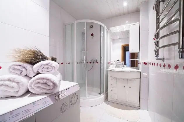 Apart Daire, Şehir Manzaralı