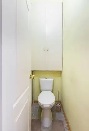 Apart Daire, Şehir Manzaralı