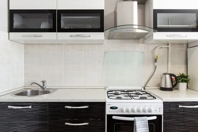 Apart Daire, Şehir Manzaralı