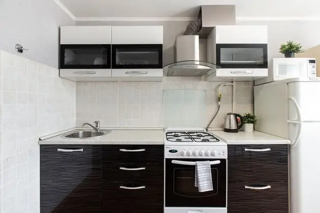 Apart Daire, Şehir Manzaralı