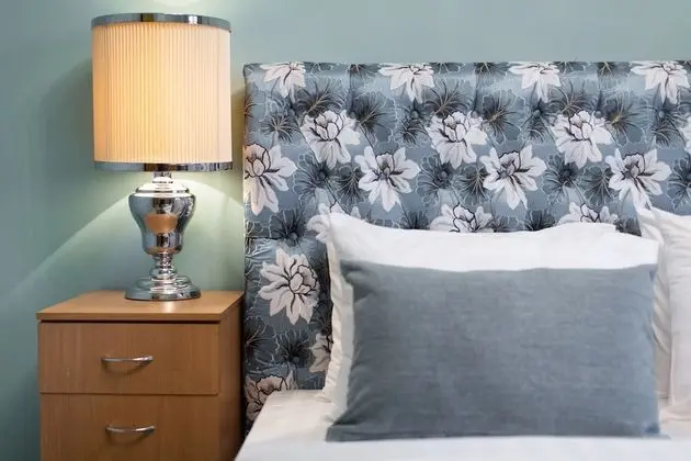 Apart Daire, Şehir Manzaralı