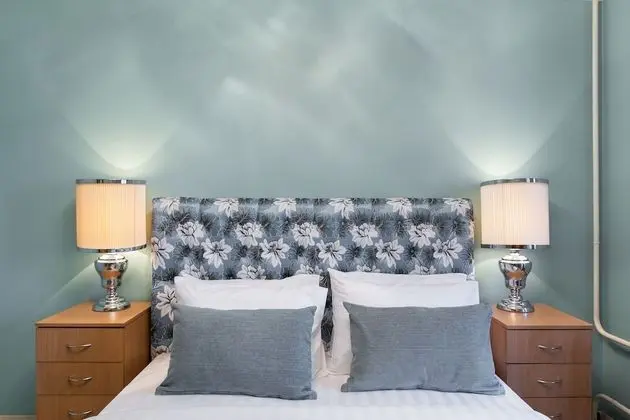 Apart Daire, Şehir Manzaralı